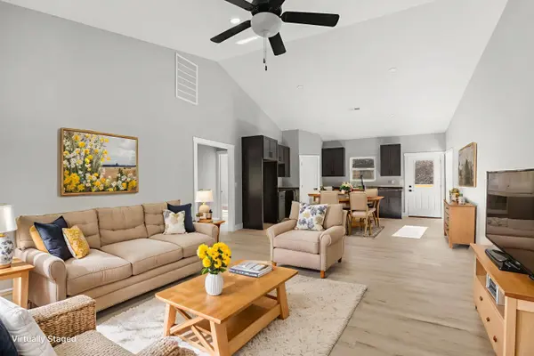 161 Greasy Cove RD, Cosby, TN 37722