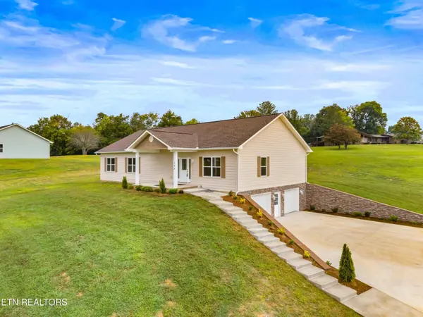 154 Peace Rd, Newport, TN 37821