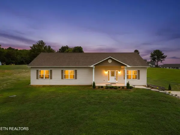 154 Peace Rd, Newport, TN 37821