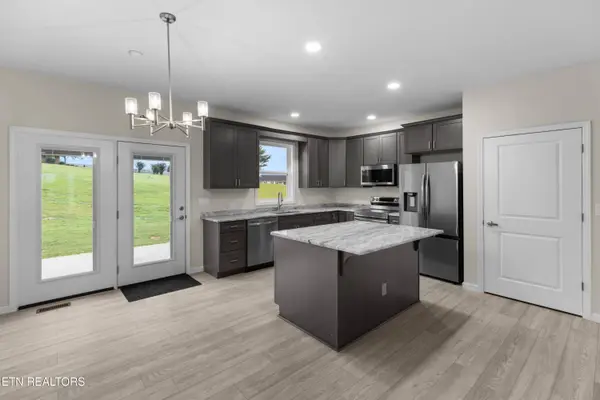 154 Peace Rd, Newport, TN 37821