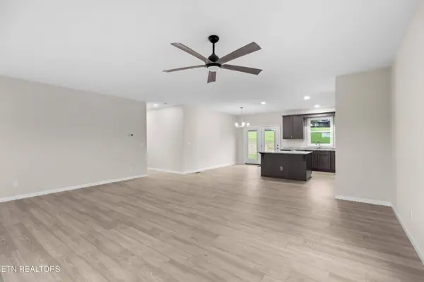 154 Peace Rd, Newport, TN 37821