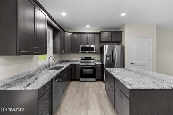 154 Peace Rd, Newport, TN 37821