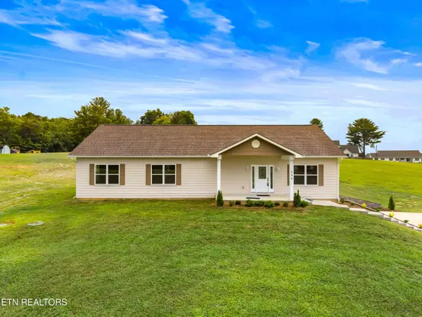 154 Peace Rd, Newport, TN 37821