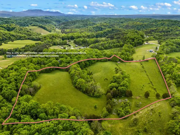Par 010.02 Baysinger RD, Newport, TN 37821