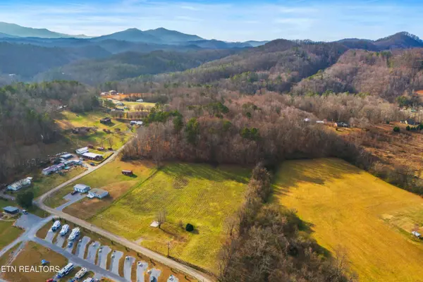 4121 Chavis Rd, Cosby, TN 37722