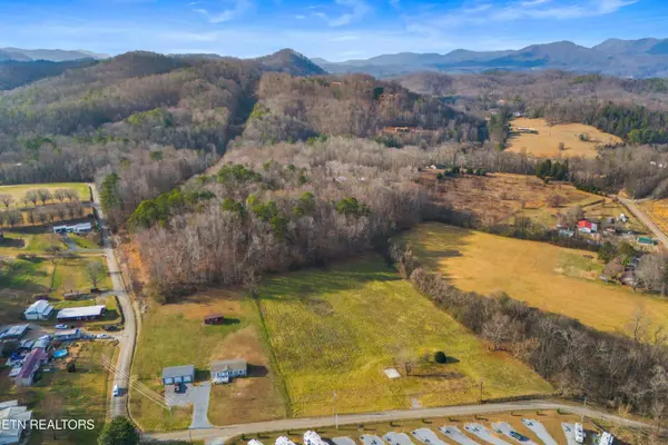 4121 Chavis Rd, Cosby, TN 37722