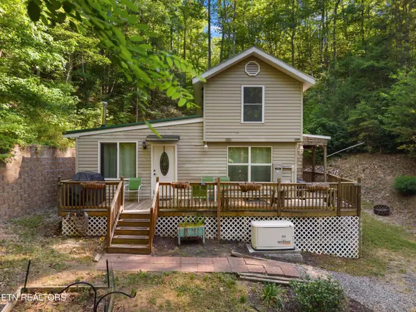 1053 Reagan Springs Road, Seymour, TN 37865