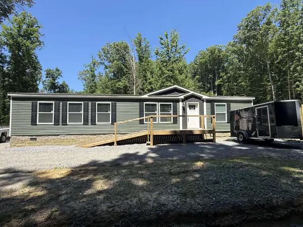 858 Sleepy Hollow RD, Newport, TN 37821