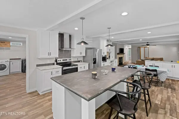 858 Sleepy Hollow Road, Newport, TN 37821