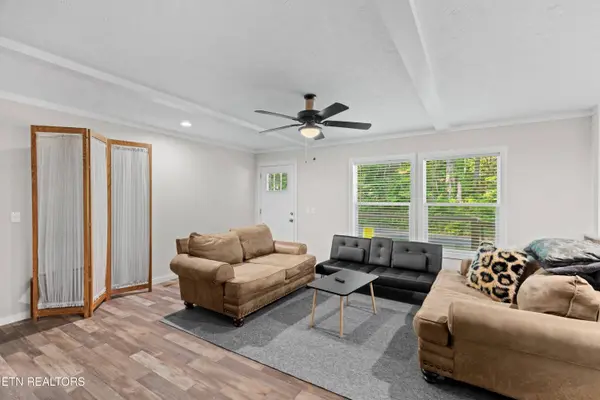 858 Sleepy Hollow Road, Newport, TN 37821