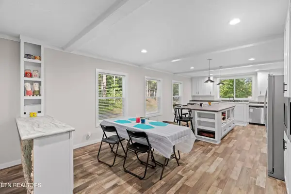 858 Sleepy Hollow Road, Newport, TN 37821