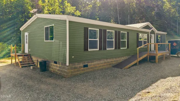 858 Sleepy Hollow RD, Newport, TN 37821