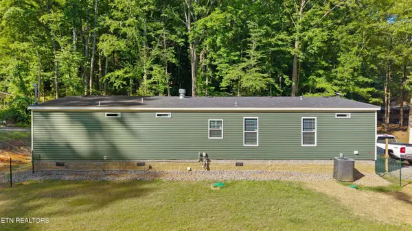 858 Sleepy Hollow Road, Newport, TN 37821
