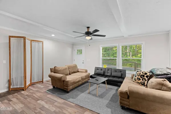 858 Sleepy Hollow RD, Newport, TN 37821