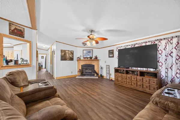 455 McGaha Chapel RD, Cosby, TN 37722