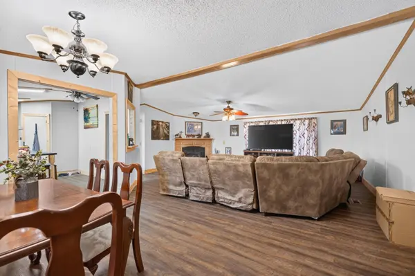 455 McGaha Chapel RD, Cosby, TN 37722