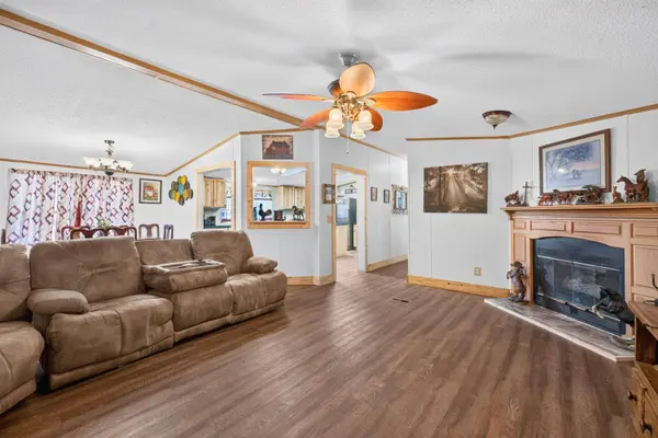 455 McGaha Chapel RD, Cosby, TN 37722