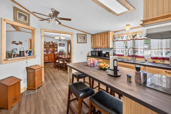 455 McGaha Chapel RD, Cosby, TN 37722