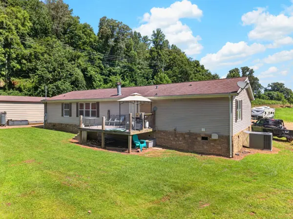 455 McGaha Chapel RD, Cosby, TN 37722