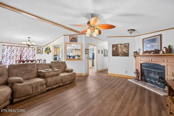 455 McGaha Chapel Rd, Cosby, TN 37722