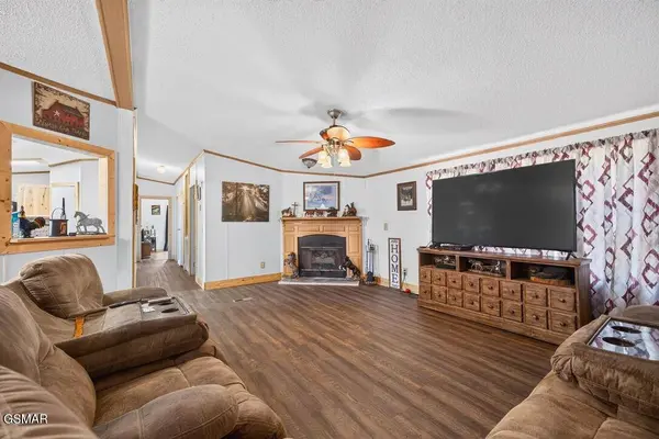 455 McGaha Chapel RD, Cosby, TN 37722