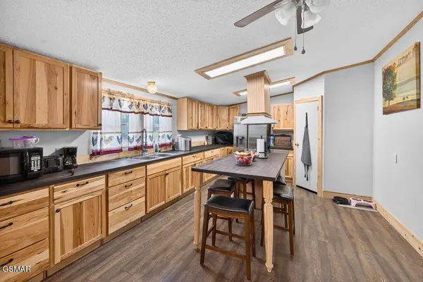 455 McGaha Chapel RD, Cosby, TN 37722
