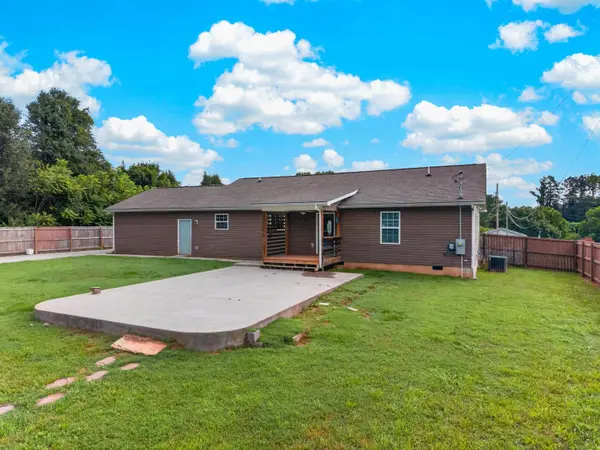 269 Riviera DR, Newport, TN 37821