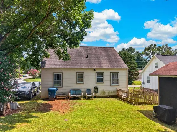 2007 Eastern AVE, Morristown, TN 37813