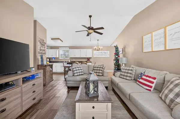 2080 Kingswood DR, Morristown, TN 37813