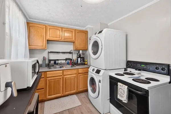 2007 Eastern AVE, Morristown, TN 37813
