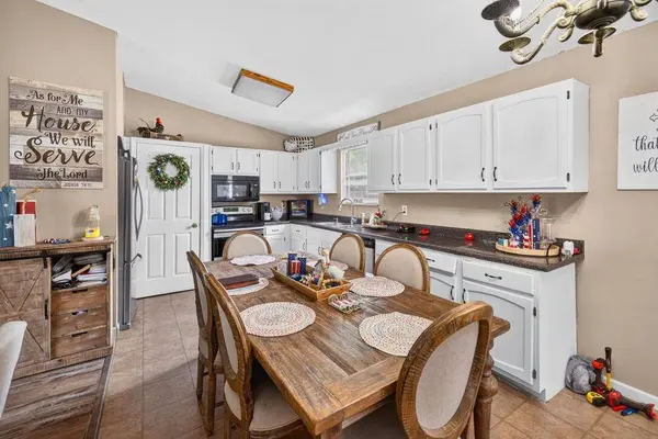 2080 Kingswood DR, Morristown, TN 37813