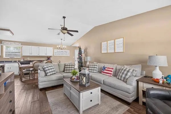 2080 Kingswood DR, Morristown, TN 37813