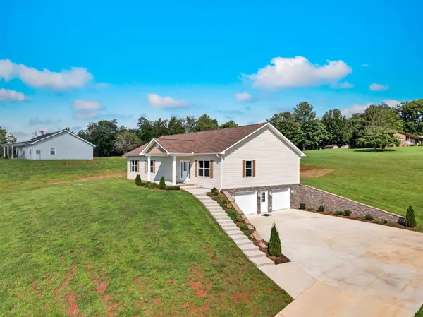 154 Peace RD, Newport, TN 37821