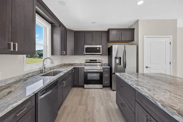 154 Peace RD, Newport, TN 37821