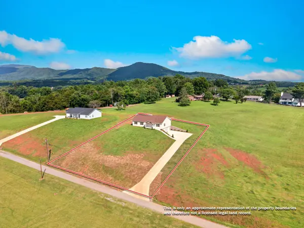 154 Peace RD, Newport, TN 37821