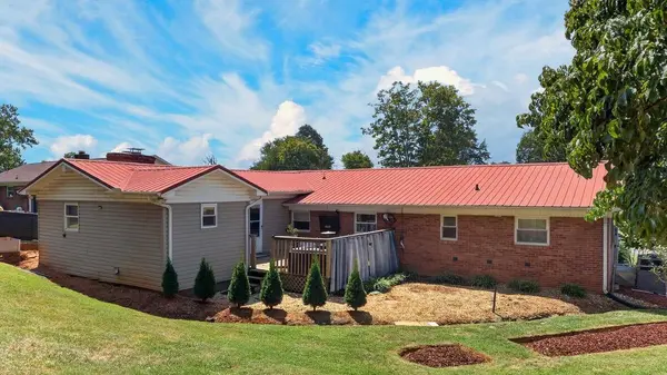 157 Britton DR, Talbott, TN 37877