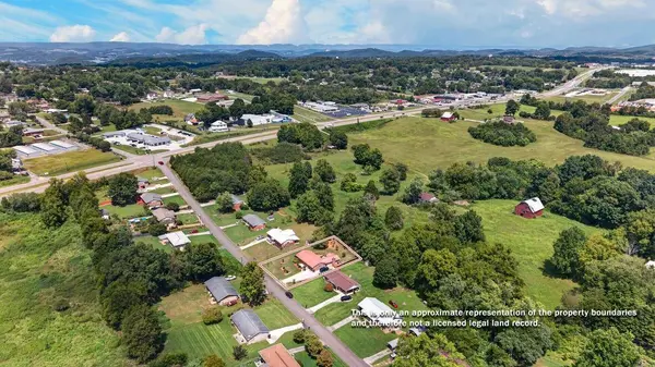 157 Britton DR, Talbott, TN 37877