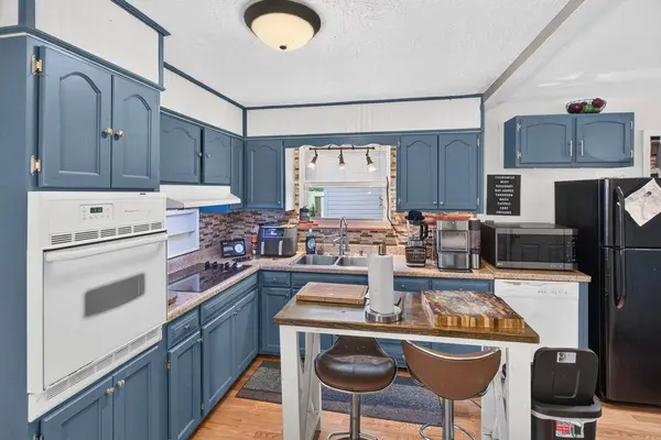 157 Britton DR, Talbott, TN 37877