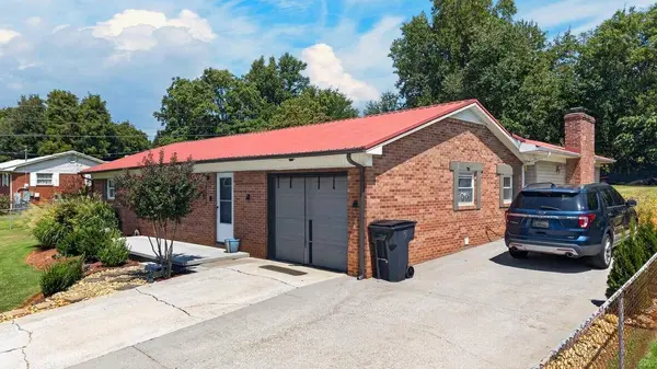 157 Britton DR, Talbott, TN 37877