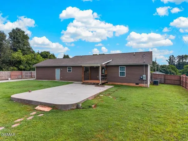 269 Riviera DR, Newport, TN 37821