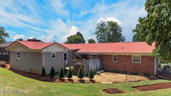 157 Britton DR, Talbott, TN 37877