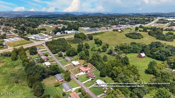 157 Britton DR, Talbott, TN 37877