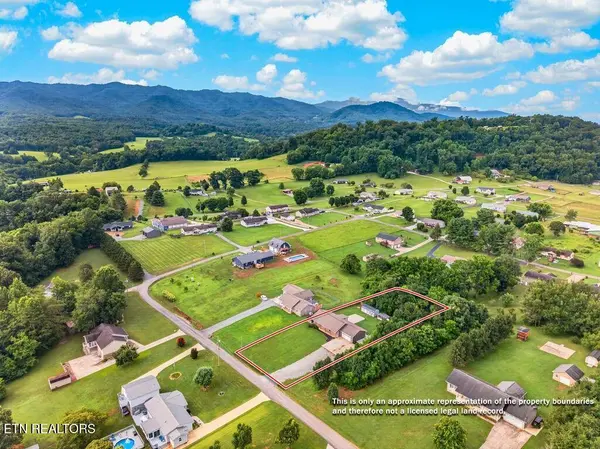 269 Riviera DR, Newport, TN 37821