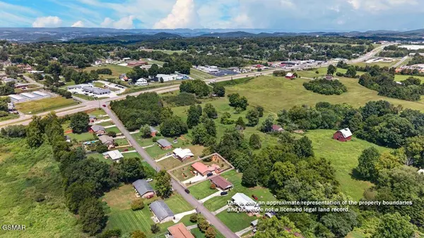 157 Britton DR, Talbott, TN 37877