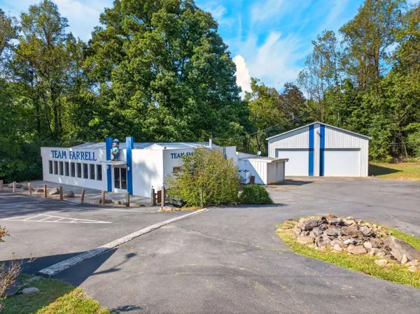 4921 Hooper HWY, Cosby, TN 37722
