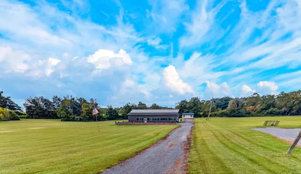 348 Harris Town Rd, Bulls Gap, TN 37711