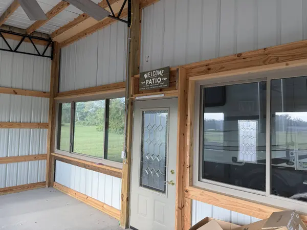348 Harris Town Rd, Bulls Gap, TN 37711
