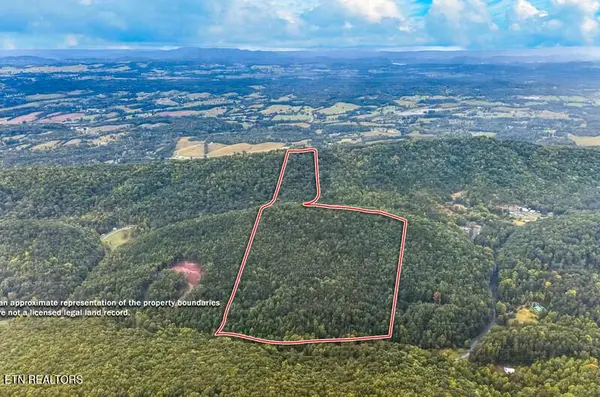 Lot 13-14 Speedwell Chuch Rd, Bulls Gap, TN 37711