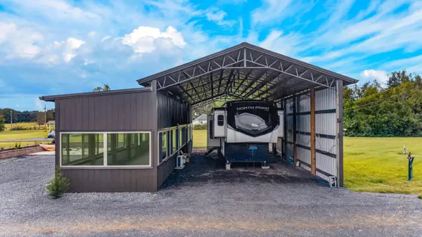 348 Harris Town Rd, Bulls Gap, TN 37711