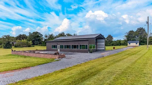 348 Harris Town Rd